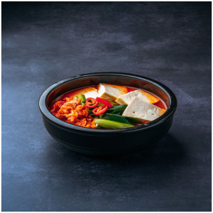 Kimchi Soup (김치찌개)