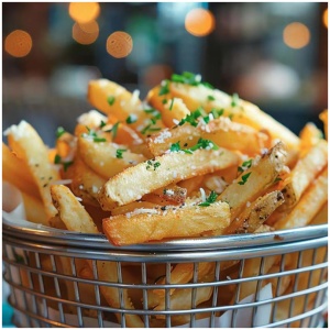 Chips (감자칩)