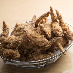 Chicken Wing (치킨 윙)