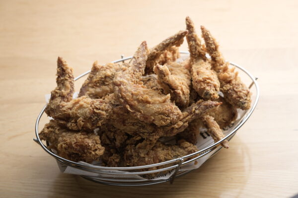 Chicken Wing (치킨 윙)