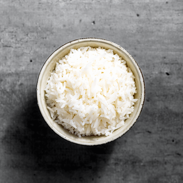 Rice (쌀밥)
